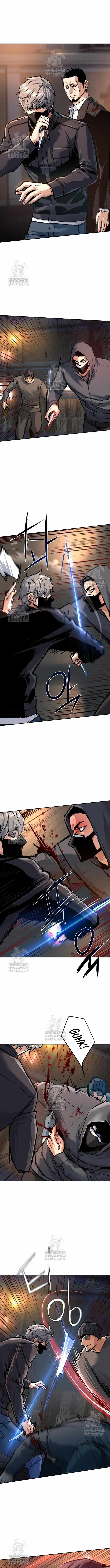 Read Mercenary Enrollment EN Manga Online