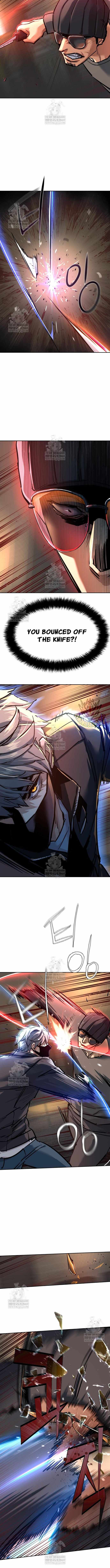 Read Mercenary Enrollment EN Manga Online