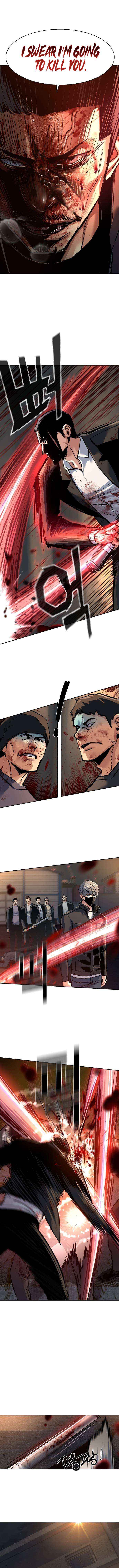 Read Mercenary Enrollment EN Manga Online