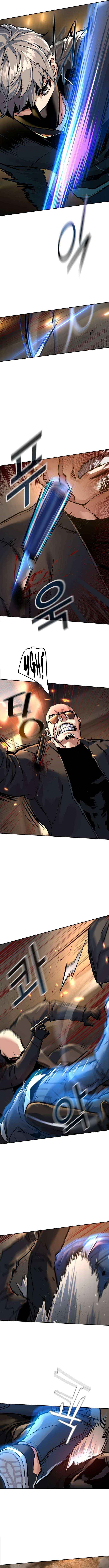 Read Mercenary Enrollment EN Manga Online