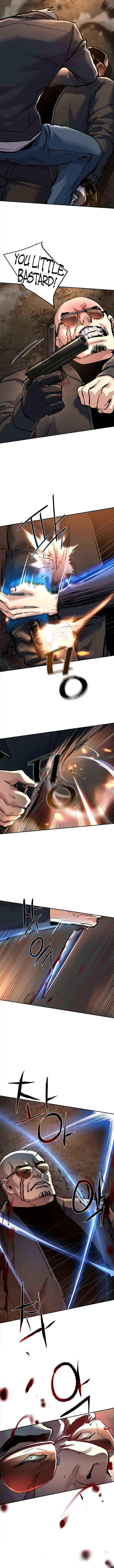 Read Mercenary Enrollment EN Manga Online