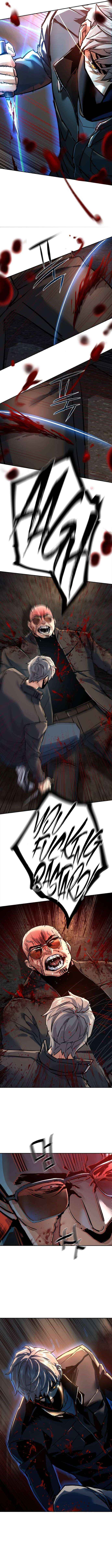 Read Mercenary Enrollment EN Manga Online