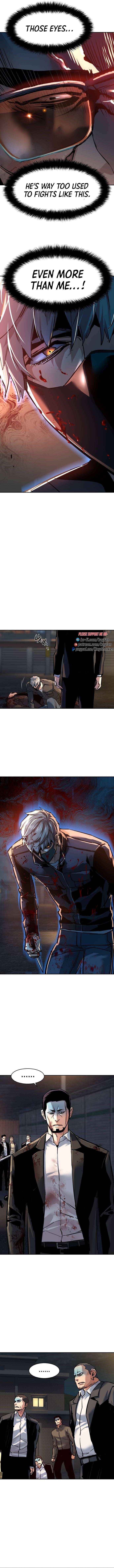 Read Mercenary Enrollment EN Manga Online