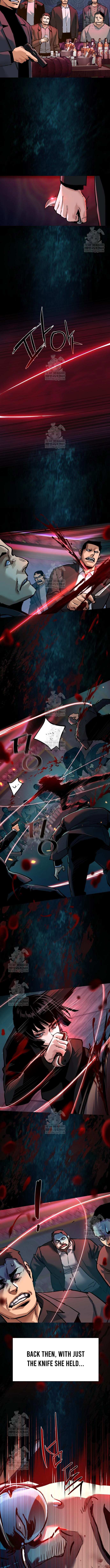 Read Mercenary Enrollment EN Manga Online
