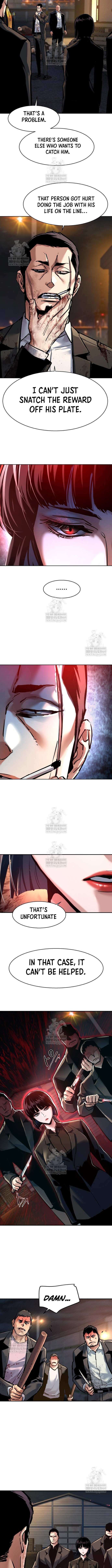 Read Mercenary Enrollment EN Manga Online