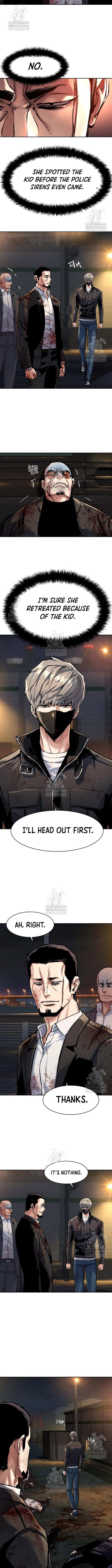 Read Mercenary Enrollment EN Manga Online