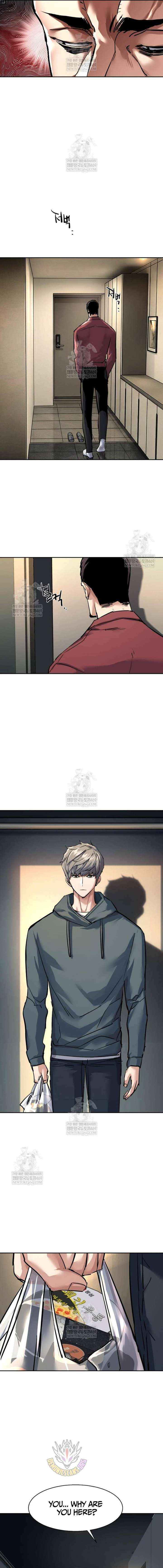 Read Mercenary Enrollment EN Manga Online