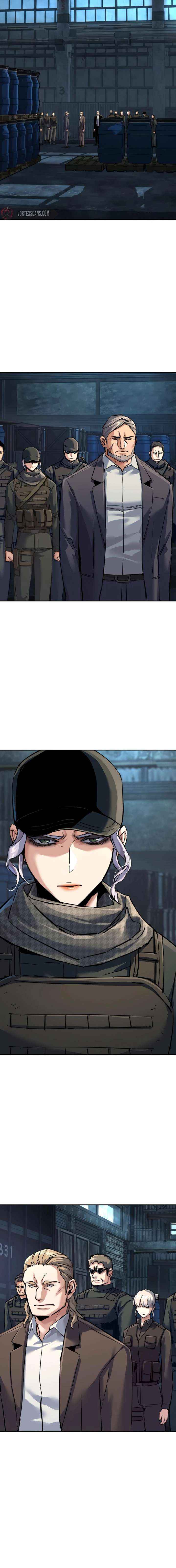 Read Mercenary Enrollment EN Manga Online