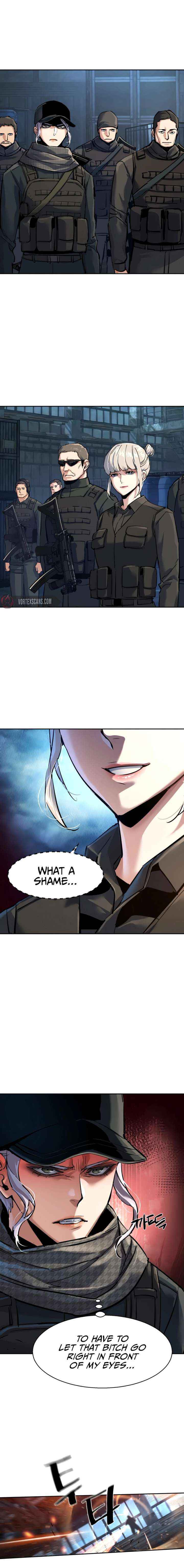 Read Mercenary Enrollment EN Manga Online