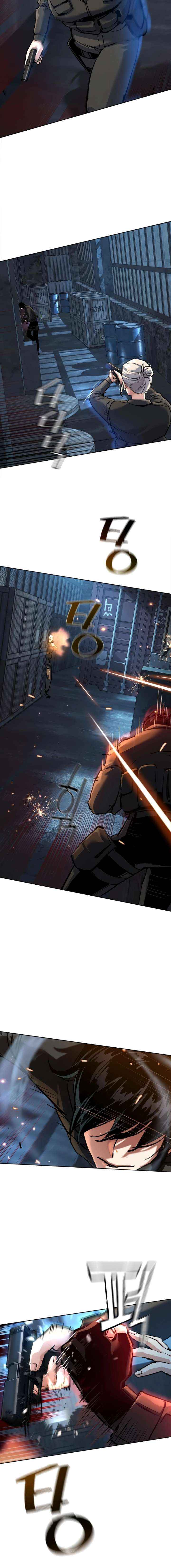 Read Mercenary Enrollment EN Manga Online
