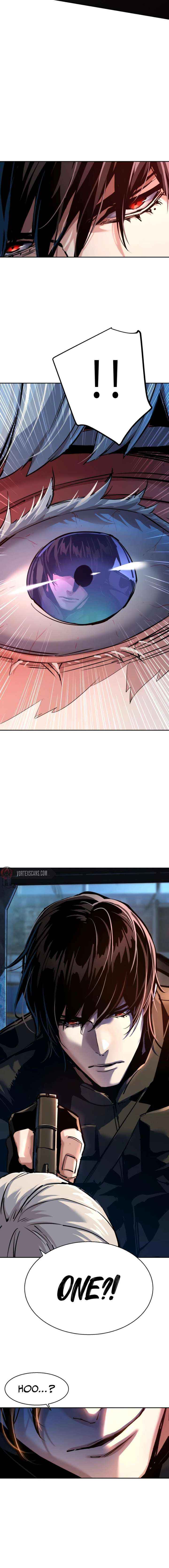 Read Mercenary Enrollment EN Manga Online