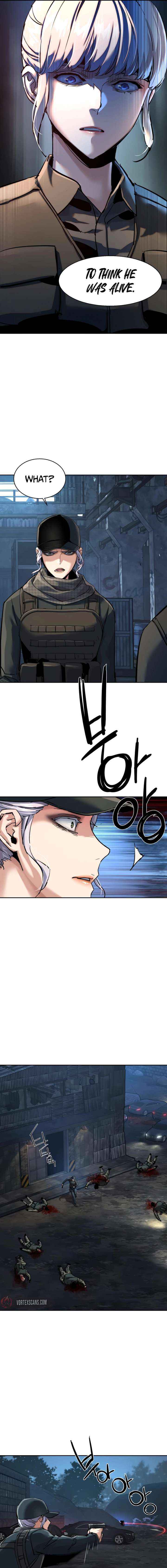 Read Mercenary Enrollment EN Manga Online