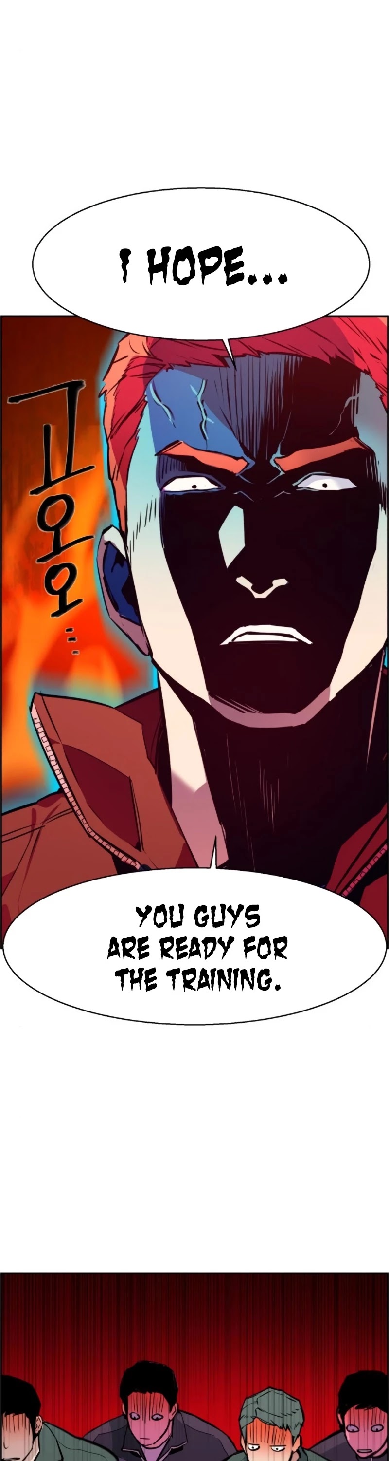 Read Mercenary Enrollment EN Manga Online