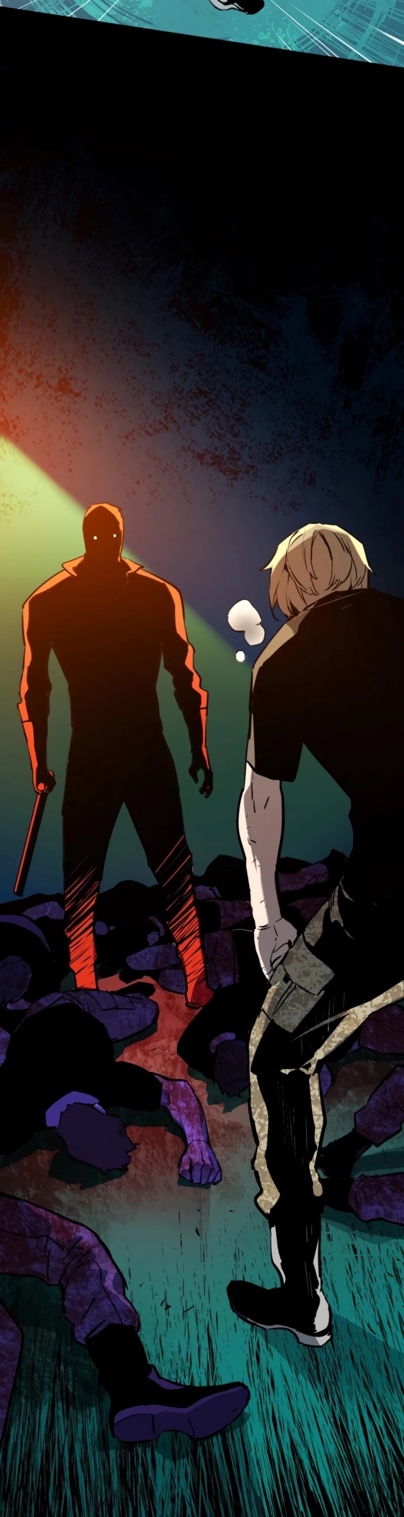 Read Mercenary Enrollment EN Manga Online