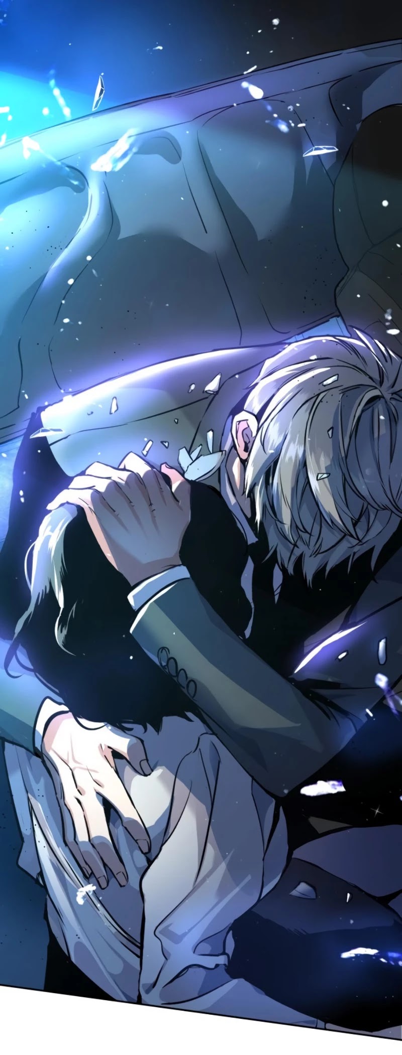 Read Mercenary Enrollment EN Manga Online