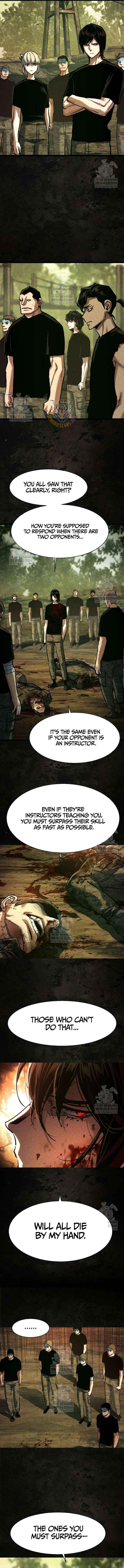 Read Mercenary Enrollment EN Manga Online