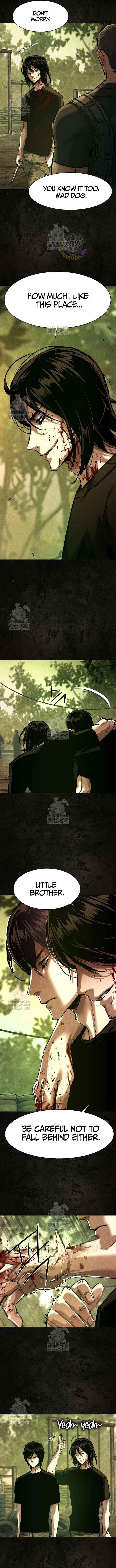 Read Mercenary Enrollment EN Manga Online