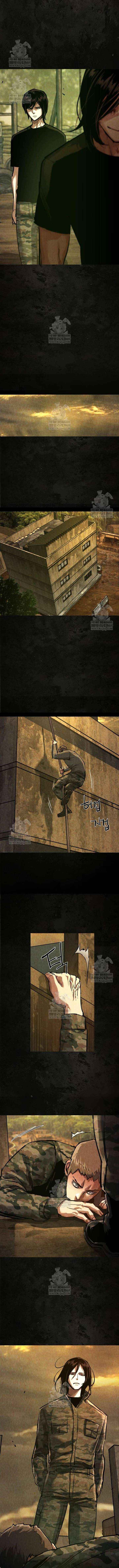 Read Mercenary Enrollment EN Manga Online