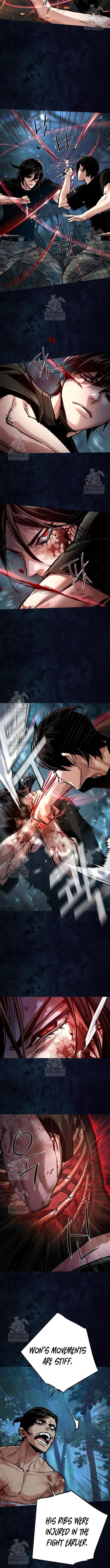 Read Mercenary Enrollment EN Manga Online
