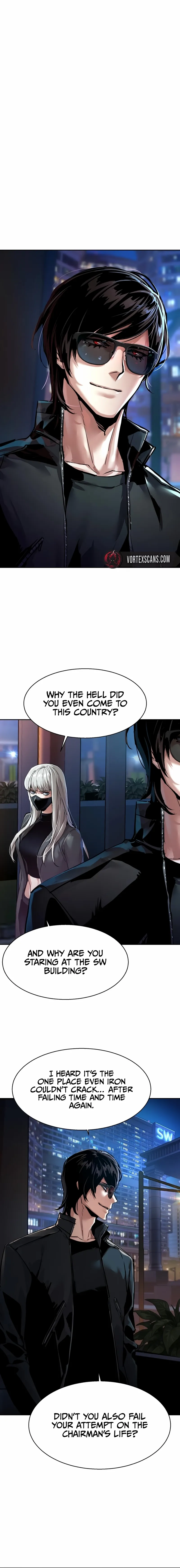 Read Mercenary Enrollment EN Manga Online