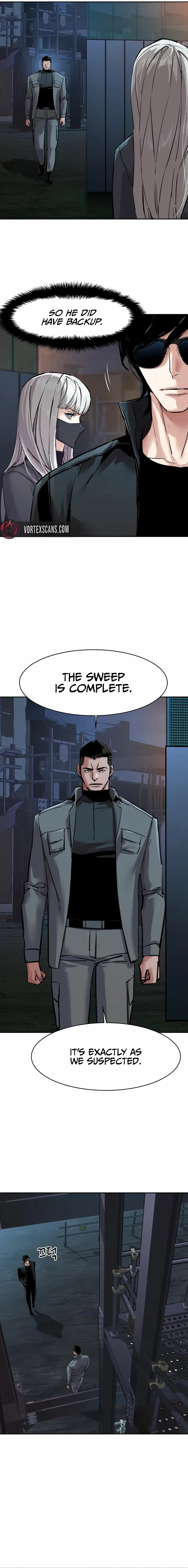 Read Mercenary Enrollment EN Manga Online