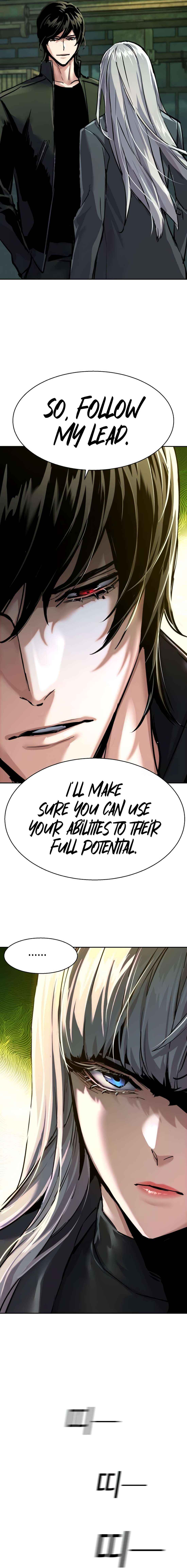Read Mercenary Enrollment EN Manga Online
