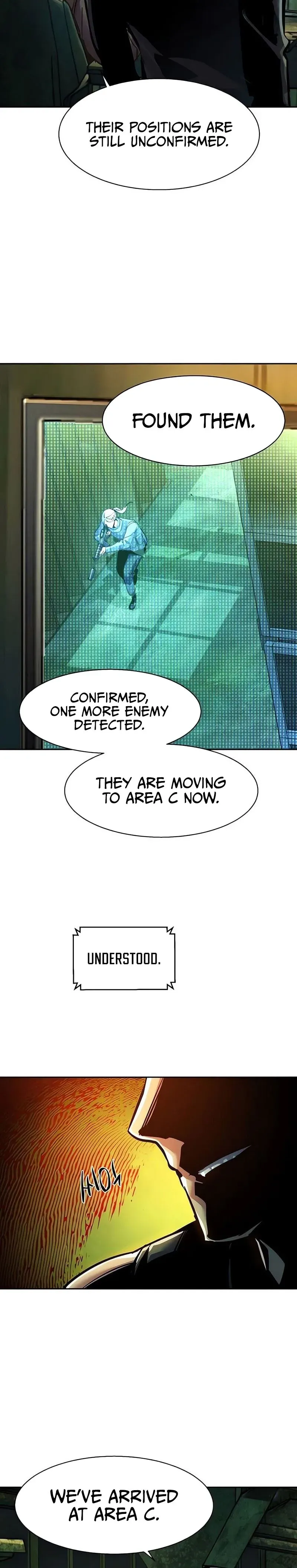 Read Mercenary Enrollment EN Manga Online