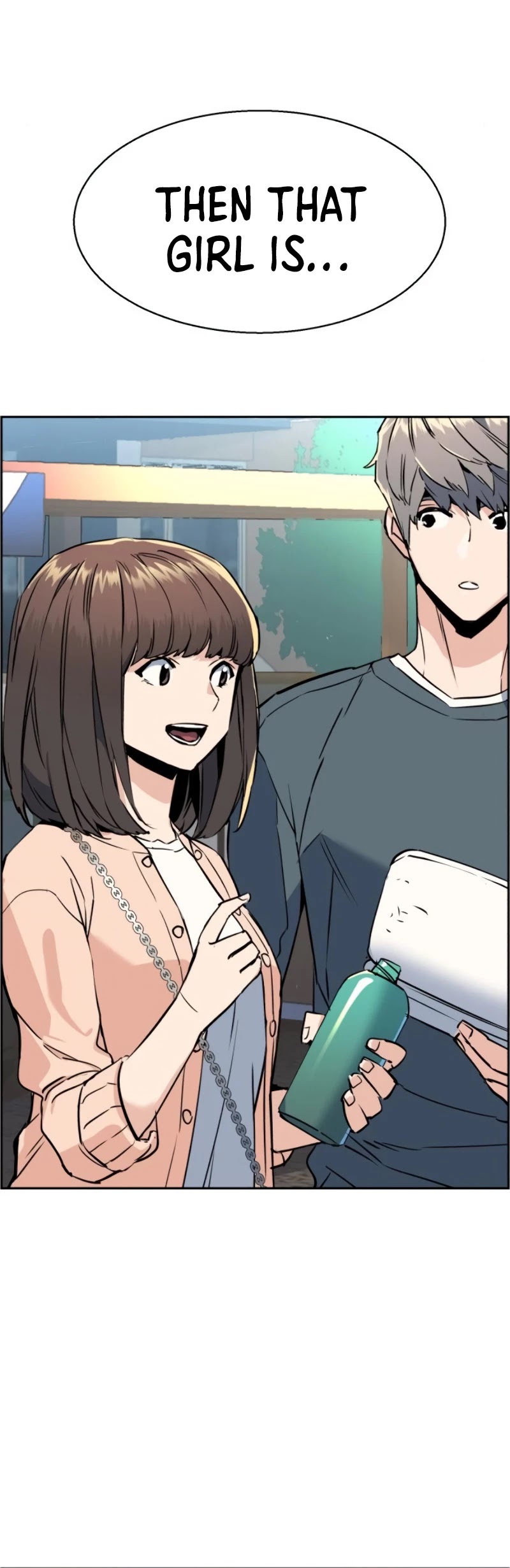 Read Mercenary Enrollment EN Manga Online