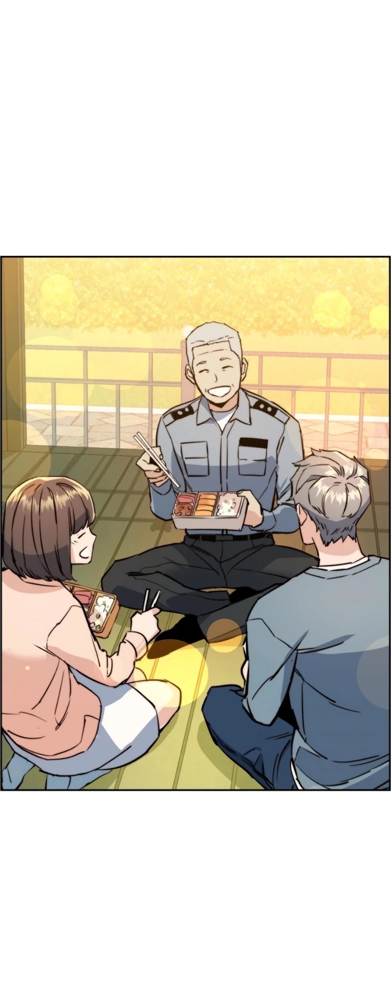 Read Mercenary Enrollment EN Manga Online