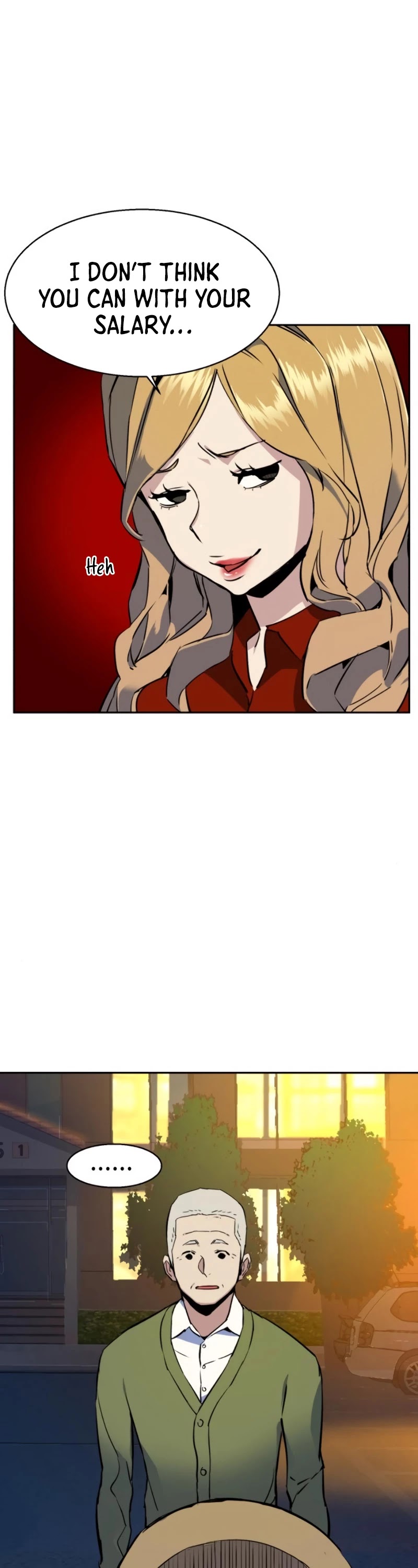 Read Mercenary Enrollment EN Manga Online