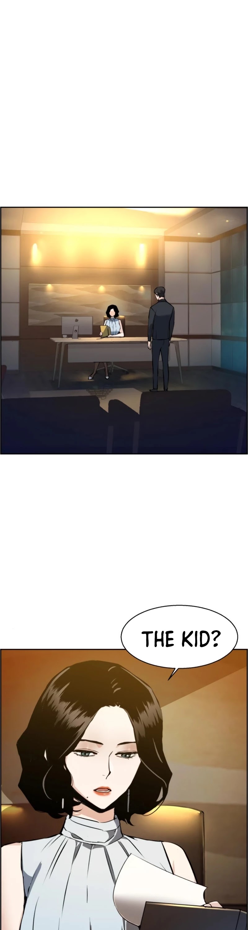 Read Mercenary Enrollment EN Manga Online