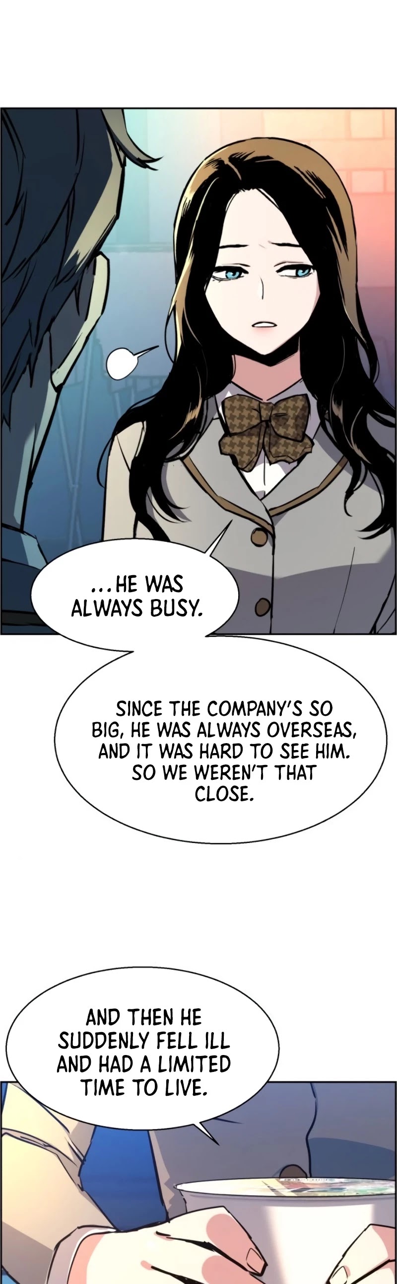Read Mercenary Enrollment EN Manga Online