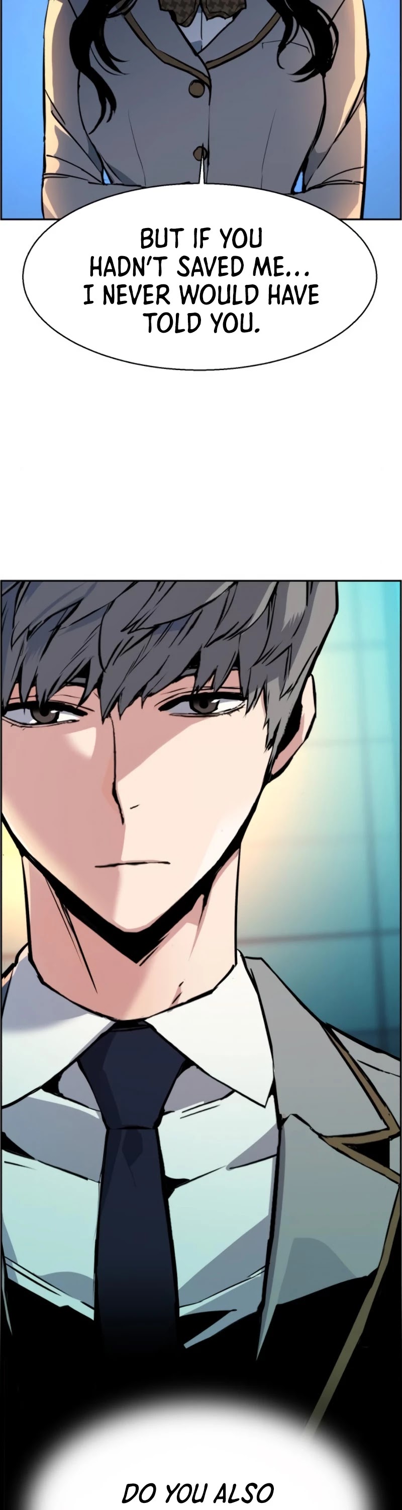 Read Mercenary Enrollment EN Manga Online