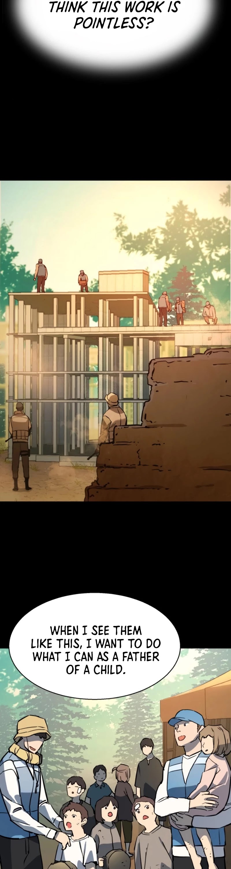 Read Mercenary Enrollment EN Manga Online