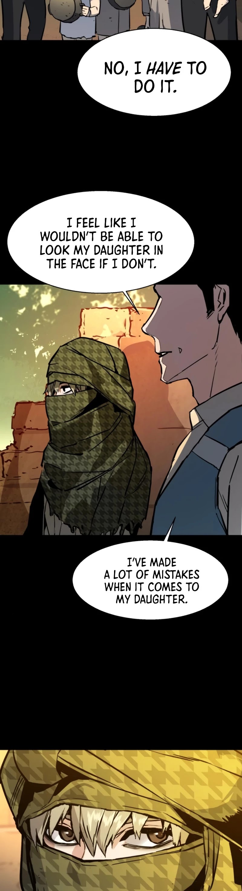 Read Mercenary Enrollment EN Manga Online