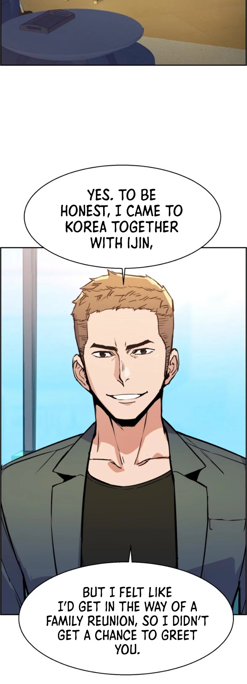 Read Mercenary Enrollment EN Manga Online