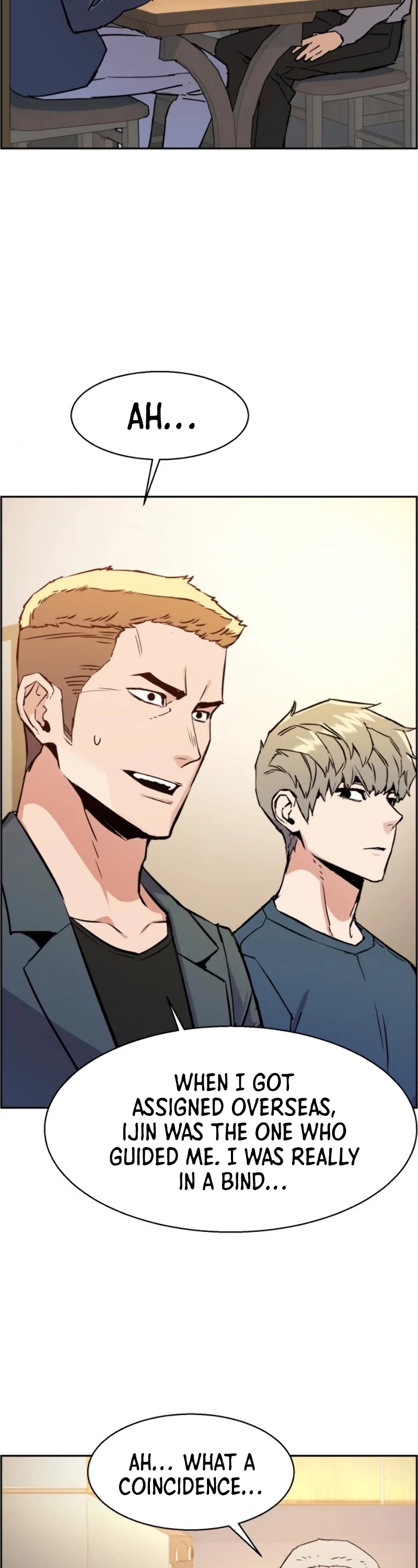 Read Mercenary Enrollment EN Manga Online