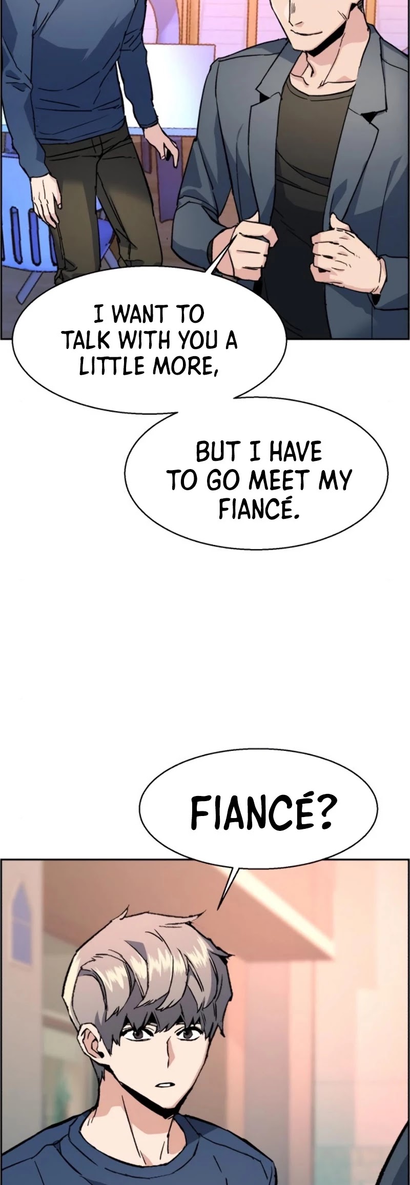 Read Mercenary Enrollment EN Manga Online