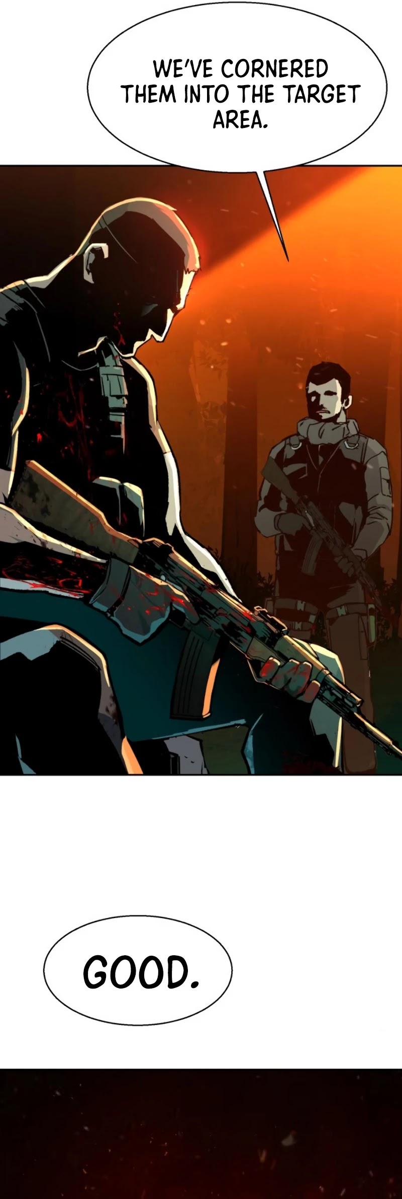 Read Mercenary Enrollment EN Manga Online
