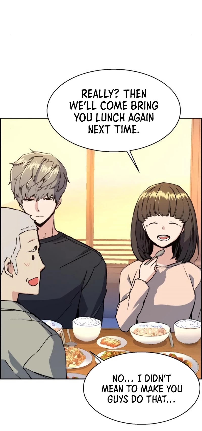 Read Mercenary Enrollment EN Manga Online