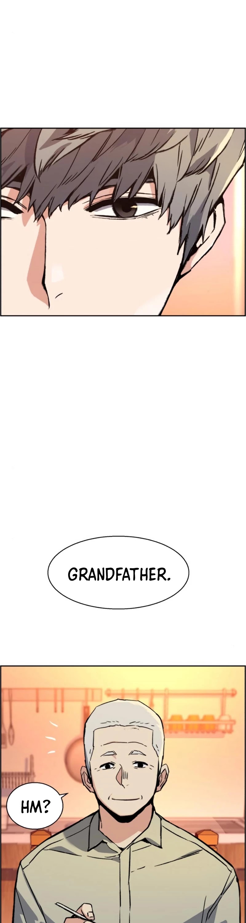 Read Mercenary Enrollment EN Manga Online