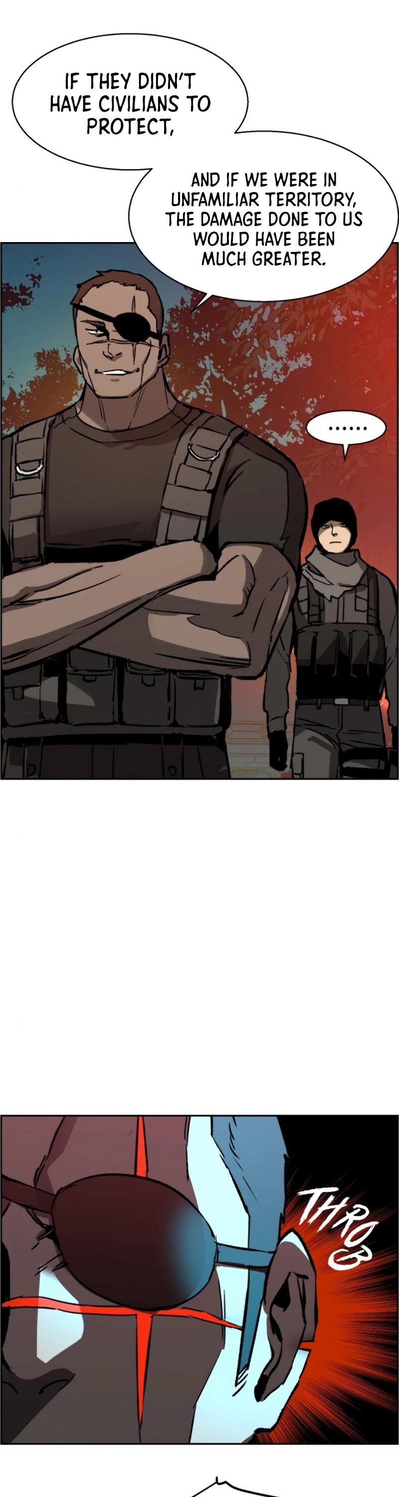 Read Mercenary Enrollment EN Manga Online