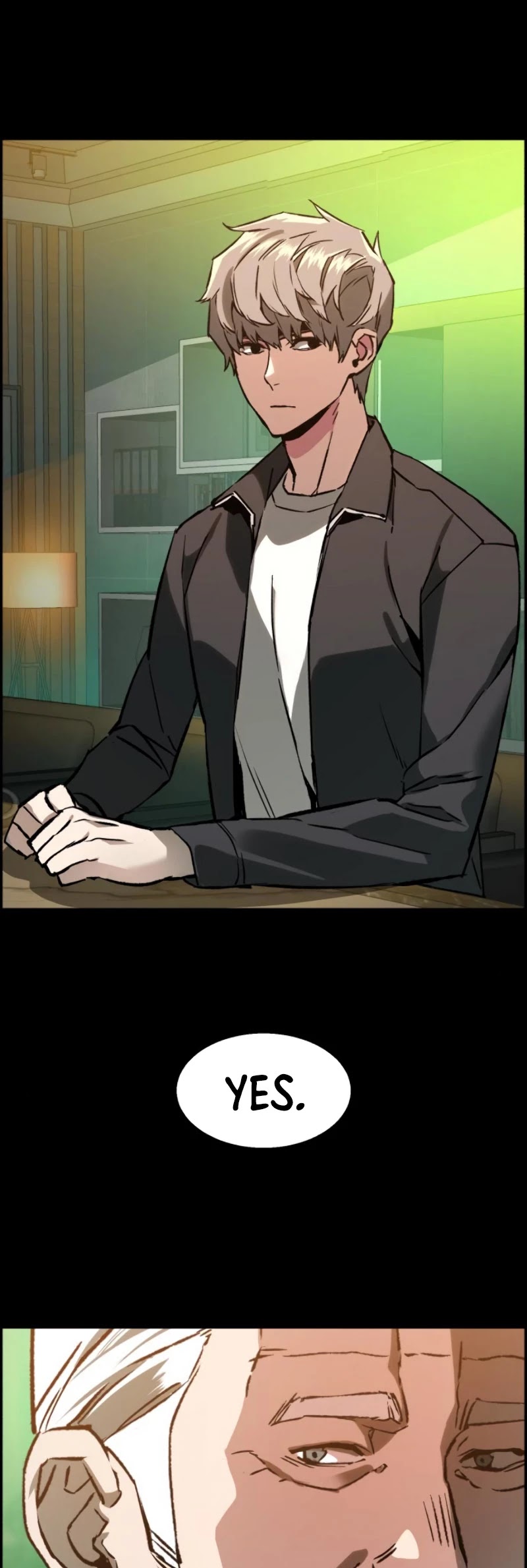 Read Mercenary Enrollment EN Manga Online