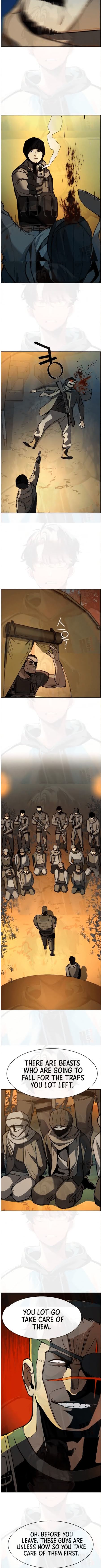 Read Mercenary Enrollment EN Manga Online