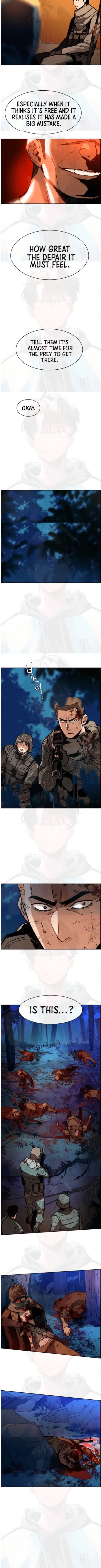 Read Mercenary Enrollment EN Manga Online