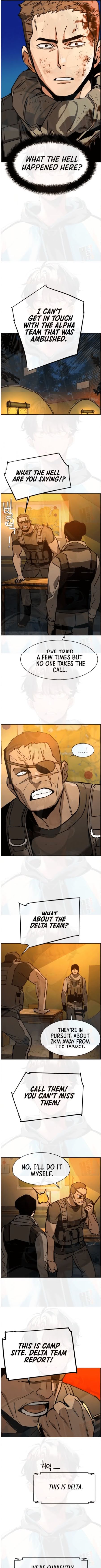 Read Mercenary Enrollment EN Manga Online