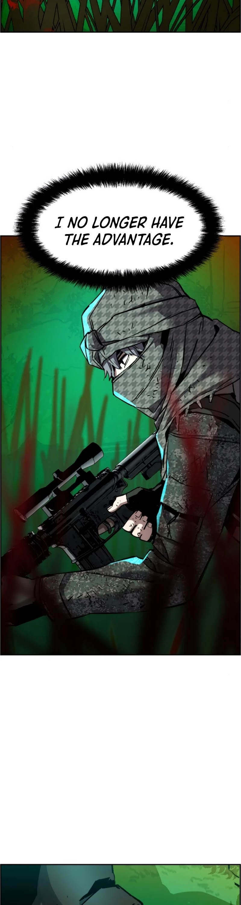 Read Mercenary Enrollment EN Manga Online