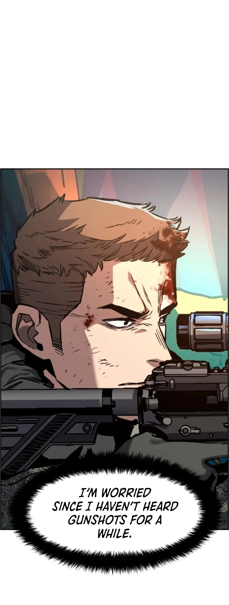 Read Mercenary Enrollment EN Manga Online