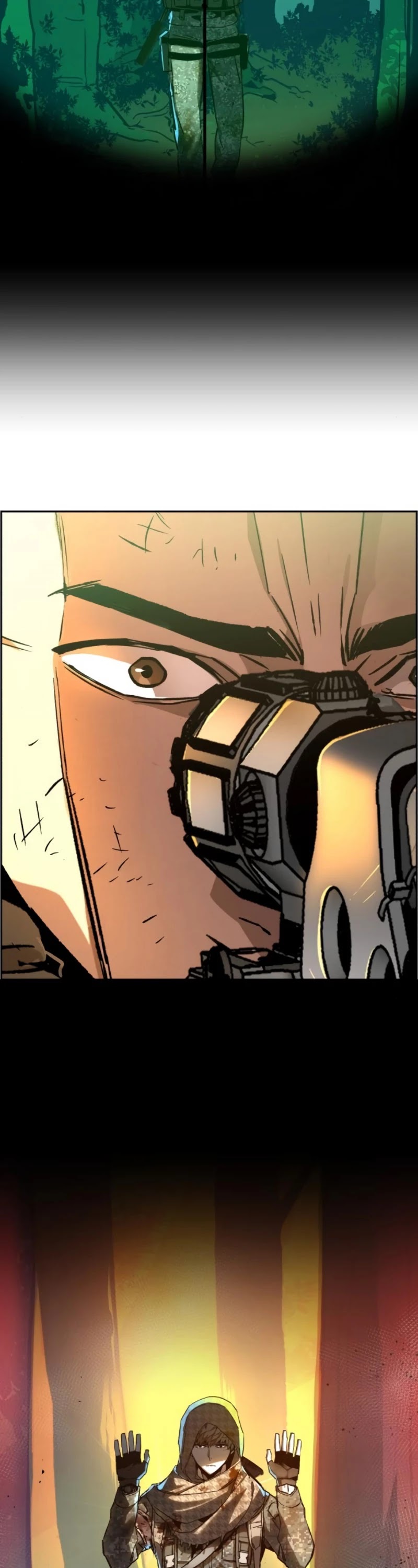 Read Mercenary Enrollment EN Manga Online
