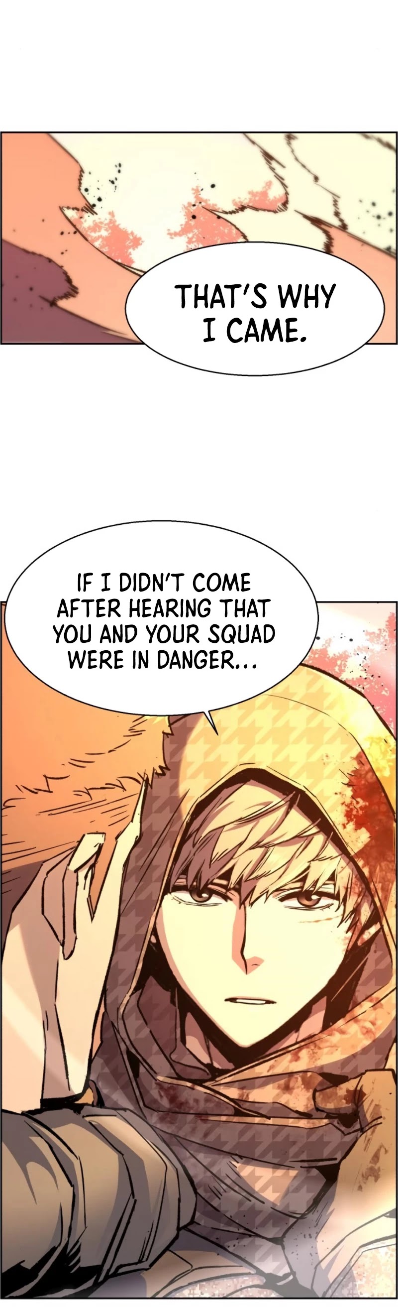 Read Mercenary Enrollment EN Manga Online